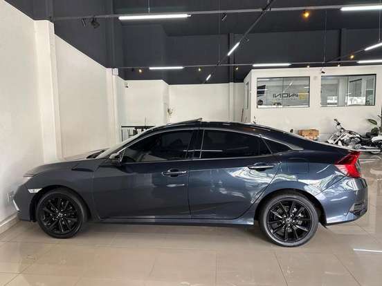 HONDA-CIVIC-2020