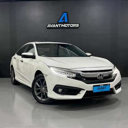 HONDA-CIVIC-2017