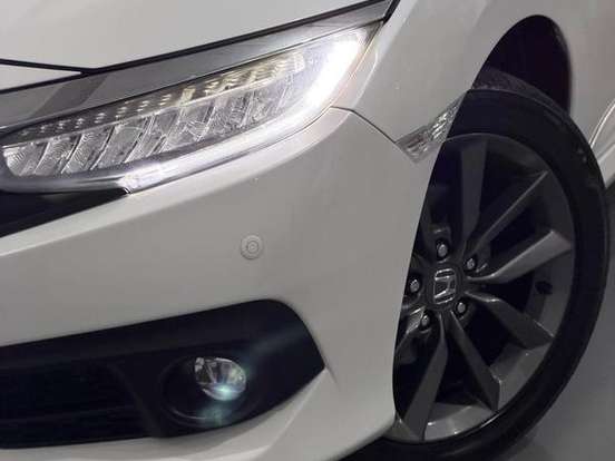 HONDA-CIVIC-1.5 16V TURBO GASOLINA TOURING 4P CVT HONDA-CIVIC-2017