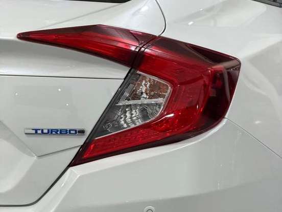 HONDA-CIVIC-1.5 16V TURBO GASOLINA TOURING 4P CVT HONDA-CIVIC-2017