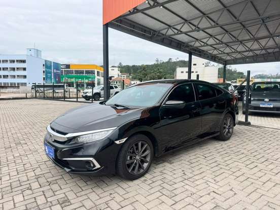 HONDA-CIVIC-2021
