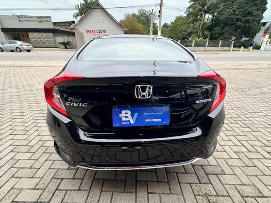 HONDA-CIVIC-2021