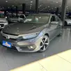 HONDA CIVIC 1.5 16V TURBO GASOLINA TOURING 4P CVT HONDA CIVIC 1.5 16V TURBO GASOLINA TOURING 4P CVT