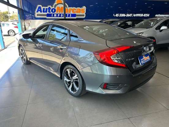 HONDA-CIVIC-2018