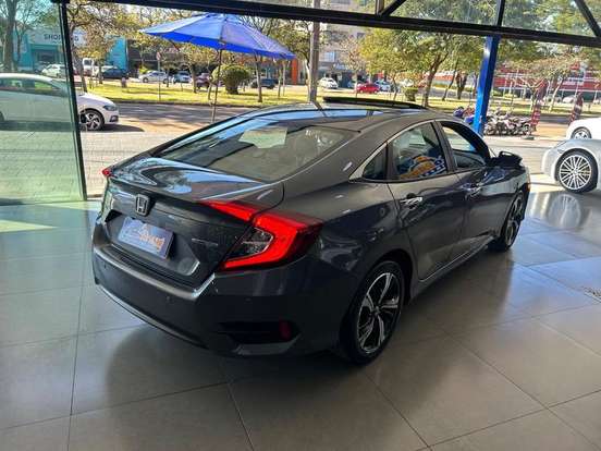 HONDA-CIVIC-2018