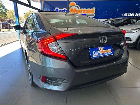HONDA-CIVIC-2018