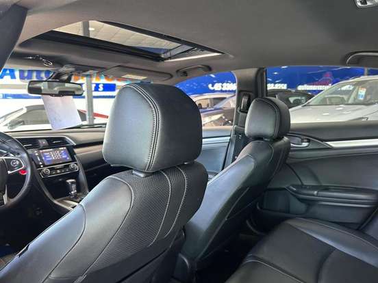 HONDA-CIVIC-2018