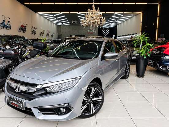 HONDA-CIVIC-2018