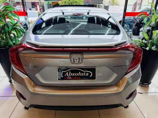 HONDA-CIVIC-2018