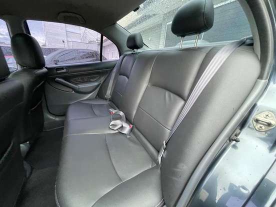 HONDA-CIVIC-1.7 EX 16V GASOLINA 4P AUTOMÁTICO HONDA-CIVIC-2006