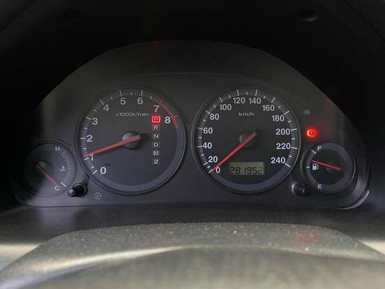 HONDA-CIVIC-1.7 EX 16V GASOLINA 4P AUTOMÁTICO HONDA-CIVIC-2006