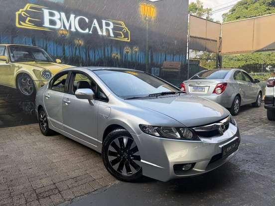 HONDA-CIVIC-2011