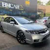 HONDA CIVIC 1.8 LXL SE 16V FLEX 4P AUTOMÁTICO HONDA CIVIC 1.8 LXL SE 16V FLEX 4P AUTOMÁTICO