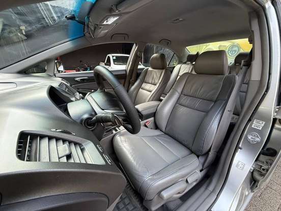 HONDA-CIVIC-2011