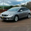 HONDA CIVIC 1.8 LXS 16V FLEX 4P MANUAL HONDA CIVIC 1.8 LXS 16V FLEX 4P MANUAL