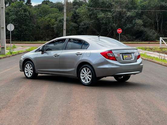 HONDA-CIVIC-2012