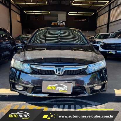 HONDA-CIVIC-2009