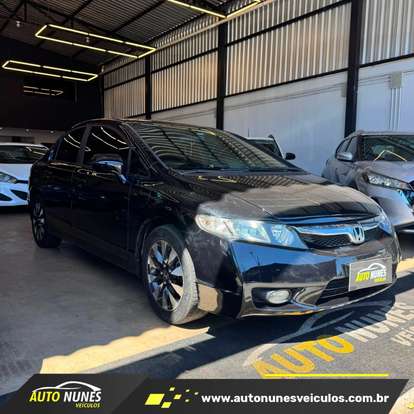 HONDA-CIVIC-2009