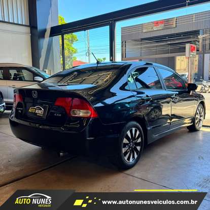 HONDA-CIVIC-2009