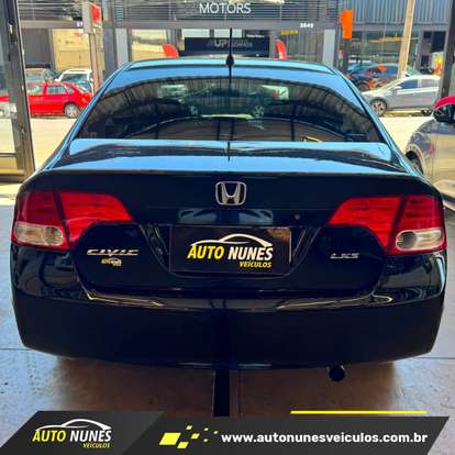 HONDA-CIVIC-2009