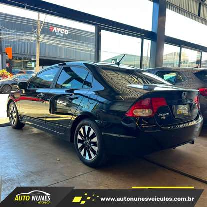 HONDA-CIVIC-2009