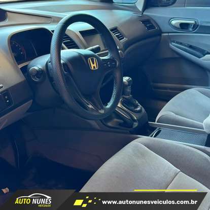 HONDA-CIVIC-2009
