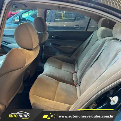 HONDA-CIVIC-2009
