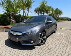 HONDA CIVIC 2.0 16V FLEXONE EX 4P CVT HONDA CIVIC 2.0 16V FLEXONE EX 4P CVT