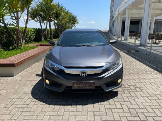 HONDA-CIVIC-2018