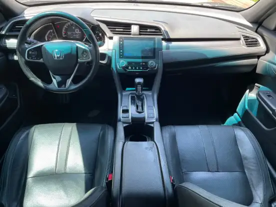 HONDA-CIVIC-2018