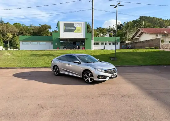 HONDA-CIVIC-2019