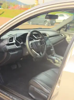 HONDA-CIVIC-2019
