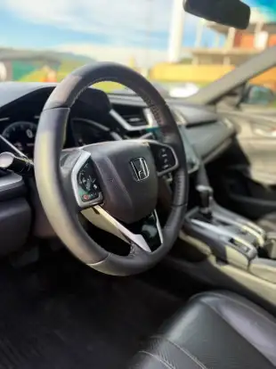 HONDA-CIVIC-2019