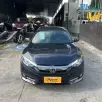 HONDA CIVIC 2.0 16V FLEXONE EXL 4P CVT HONDA CIVIC 2.0 16V FLEXONE EXL 4P CVT