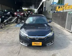 HONDA CIVIC 2.0 16V FLEXONE EXL 4P CVT HONDA CIVIC 2.0 16V FLEXONE EXL 4P CVT