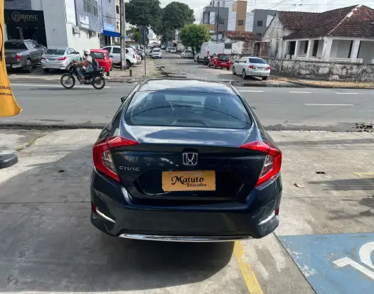 HONDA-CIVIC-2019
