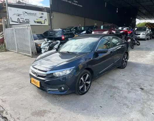 HONDA-CIVIC-2019