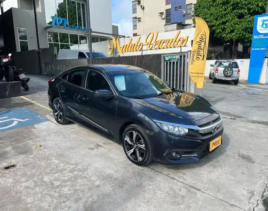 HONDA-CIVIC-2019
