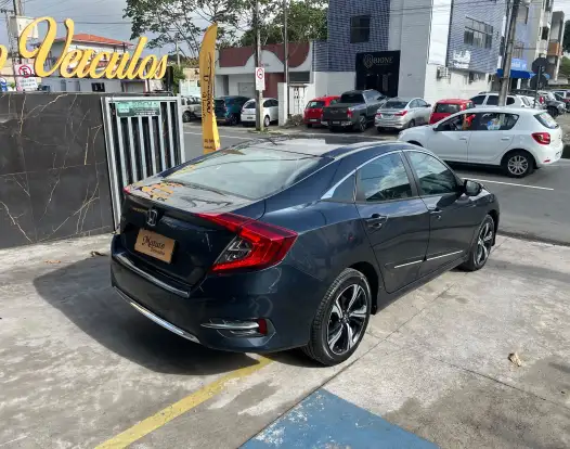 HONDA-CIVIC-2019
