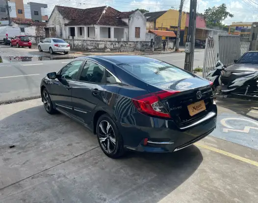 HONDA-CIVIC-2019