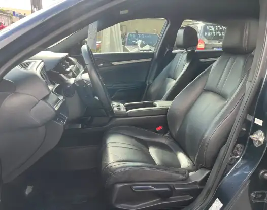 HONDA-CIVIC-2019