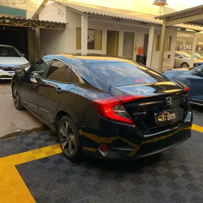 HONDA-CIVIC-2017