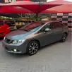 HONDA CIVIC 2.0 LXR 16V FLEX 4P AUTOMÁTICO HONDA CIVIC 2.0 LXR 16V FLEX 4P AUTOMÁTICO
