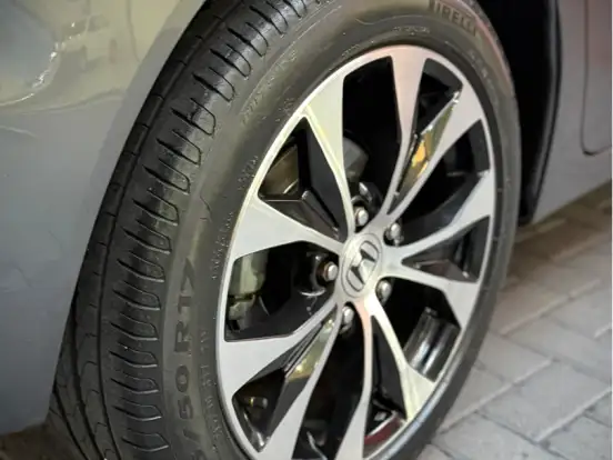 HONDA-CIVIC-2.0 LXR 16V FLEX 4P AUTOMÁTICO HONDA-CIVIC-2014