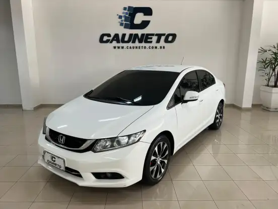 HONDA-CIVIC-2016
