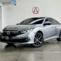HONDA CIVIC 2.0 16V FLEXONE EX 4P CVT HONDA CIVIC 2.0 16V FLEXONE EX 4P CVT