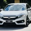 HONDA CIVIC 2.0 16V FLEXONE EX 4P CVT HONDA CIVIC 2.0 16V FLEXONE EX 4P CVT