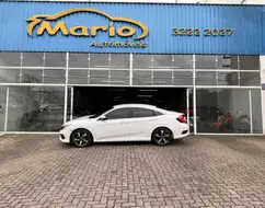 HONDA CIVIC 2.0 16V FLEXONE EXL 4P CVT HONDA CIVIC 2.0 16V FLEXONE EXL 4P CVT