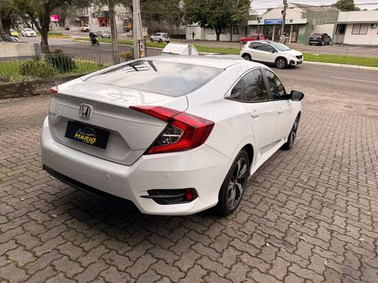 HONDA-CIVIC-2018