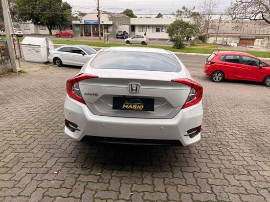 HONDA-CIVIC-2018